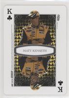 Matt Kenseth