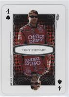 Tony Stewart