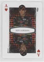 Jeff Gordon