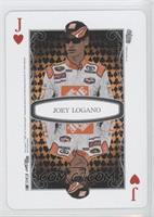 Joey Logano