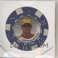 2009 Wheels Main Event - Poker Chip #_KEHA - Kevin Harvick