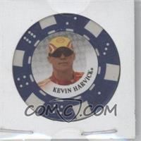 2009 Wheels Main Event - Poker Chip #_KEHA - Kevin Harvick