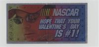 Jeff Gordon [Noted]