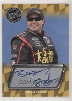 NASCAR Nationwide Series - Brendan Gaughan