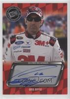 NASCAR Sprint Cup Series - Greg Biffle