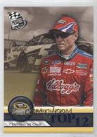 Top 12 - Mark Martin