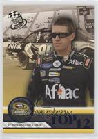 Top 12 - Carl Edwards