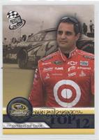 Top 12 - Juan Pablo Montoya