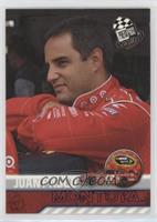 Juan Pablo Montoya