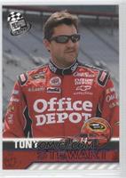 Tony Stewart