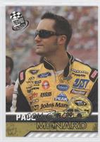 Paul Menard