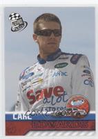 Carl Edwards