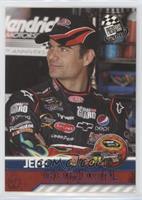 Jeff Gordon