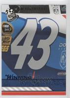 Winning Numbers - Reed Sorenson