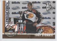 Prelude To The Dream - Tony Stewart