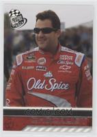 Checklist - Tony Stewart