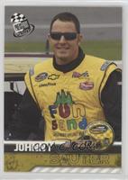 Johnny Sauter