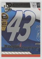 Winning Numbers - Reed Sorenson