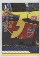 Winning Numbers - Mark Martin