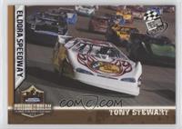 Prelude To The Dream - Tony Stewart