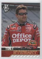 Tony Stewart