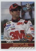 Greg Biffle [EX to NM] #/100