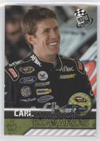 Carl Edwards [Noted] #/25