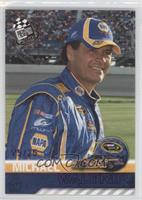 Michael Waltrip #/25