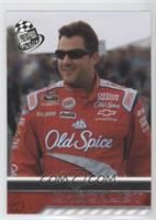 Checklist - Tony Stewart