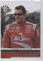 Checklist - Tony Stewart