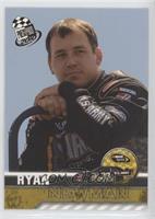 Ryan Newman [EX to NM]