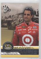 Top 12 - Juan Pablo Montoya