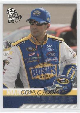 2010 Press Pass - [Base] #18 - Marcos Ambrose