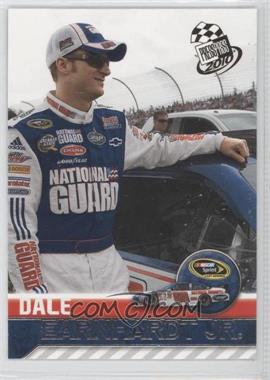 2010 Press Pass - [Base] #22 - Dale Earnhardt Jr.