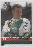 A.J. Allmendinger