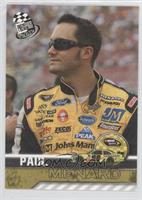 Paul Menard