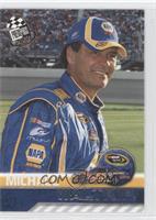 Michael Waltrip