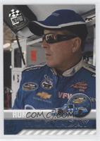 Ron Hornaday