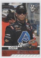 Brian Scott