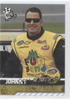 Johnny Sauter