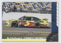 MPH - No. 5 Kellogg's/CarQuest Chevrolet