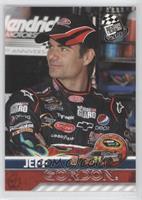 Jeff Gordon