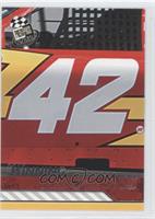 Winning Numbers - Juan Pablo Montoya