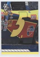 Winning Numbers - Mark Martin