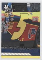 Winning Numbers - Mark Martin