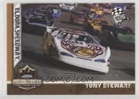 Prelude To The Dream - Tony Stewart