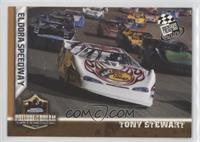 Prelude To The Dream - Tony Stewart