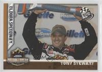 Prelude To The Dream - Tony Stewart