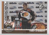 Prelude To The Dream - Tony Stewart