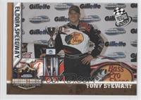 Prelude To The Dream - Tony Stewart